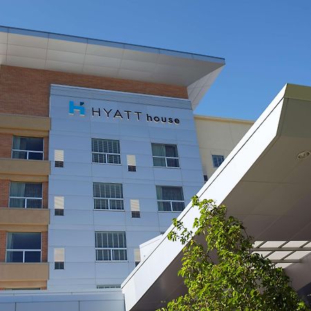 Hyatt House Atlanta Downtown Hotel Exterior photo